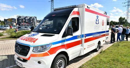 Koronawirus w Polsce. Kolejne przypadki. Ministerstwo Zdrowia publikuje nowy raport