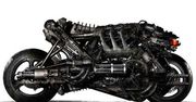 Motokult: Moto-Terminator od Ducati