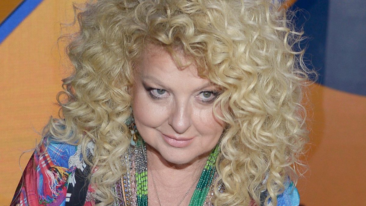 Jak Magda Gessler wyglądała 30 lat temu? Będziecie zaskoczeni