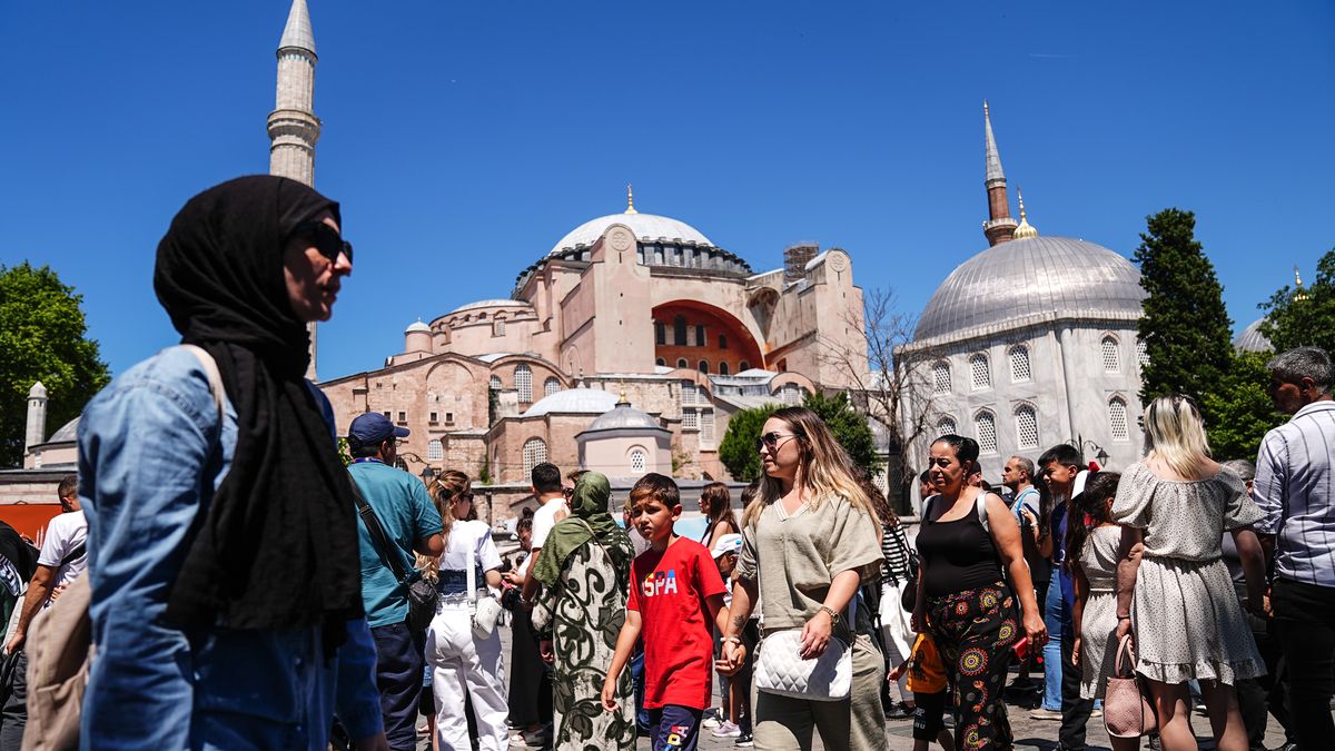 Inflacyjne tąpnięcie w Turcji