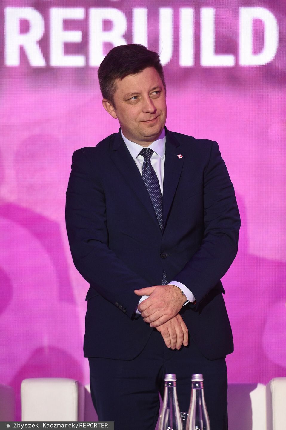 Michał Dworczyk