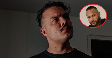 Tragedia na statku wycieczkowym. Wcześniej bawił się tam Neymar