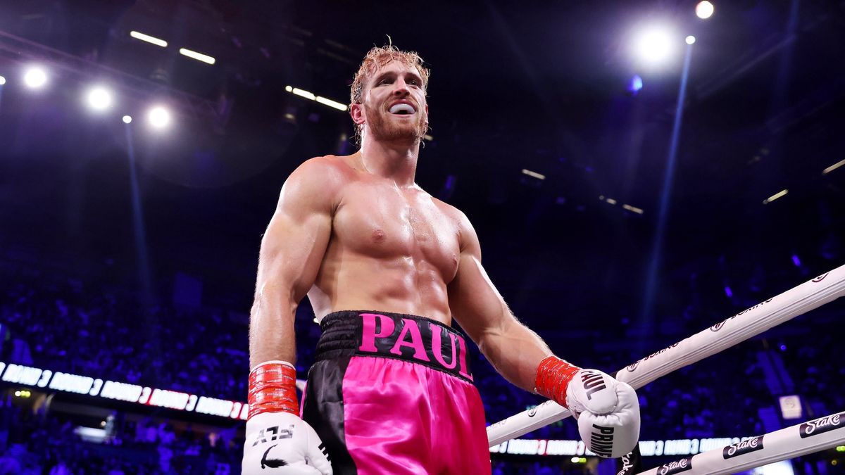 Logan Paul podjął zaskakującą decyzję