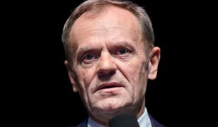 "Donald Tusk przestał być Polakiem". Konrad Sutarski, były szef mniejszości polskiej, przeprasza Węgrów