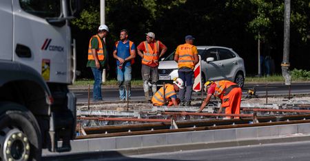 Pracowników z tego kraju, jest w Polsce najwięcej. Są nowe dane