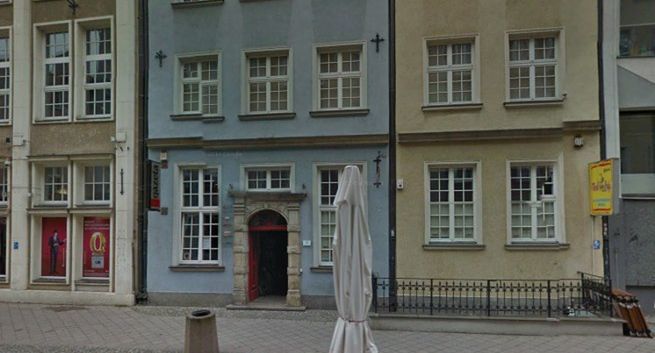 Gdańska siedziba „Gazety Wyborczej” na sprzedaż. „Przegląd aktywów nieoperacyjnych”