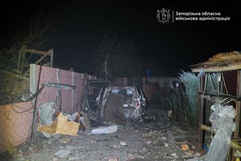 Rosjanie uderzyli. Tysiące Ukraińców bez prądu