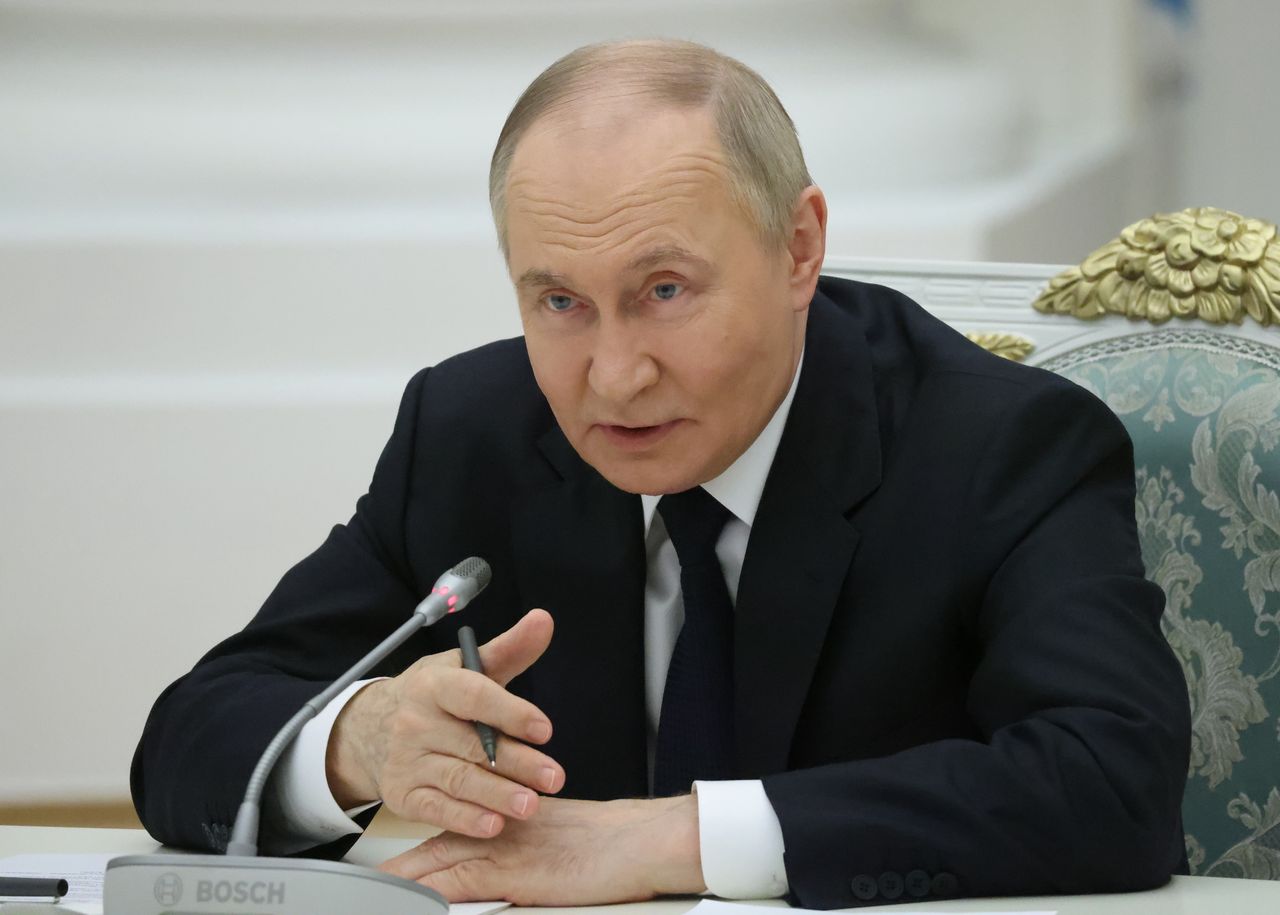 Russia's new gas proposal to Ukraine: A turning point in relations?