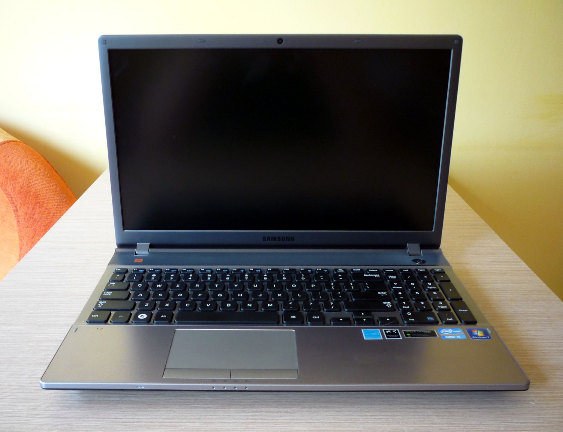 Samsung 550P5C – zasługuje na piątkę? [test] 4