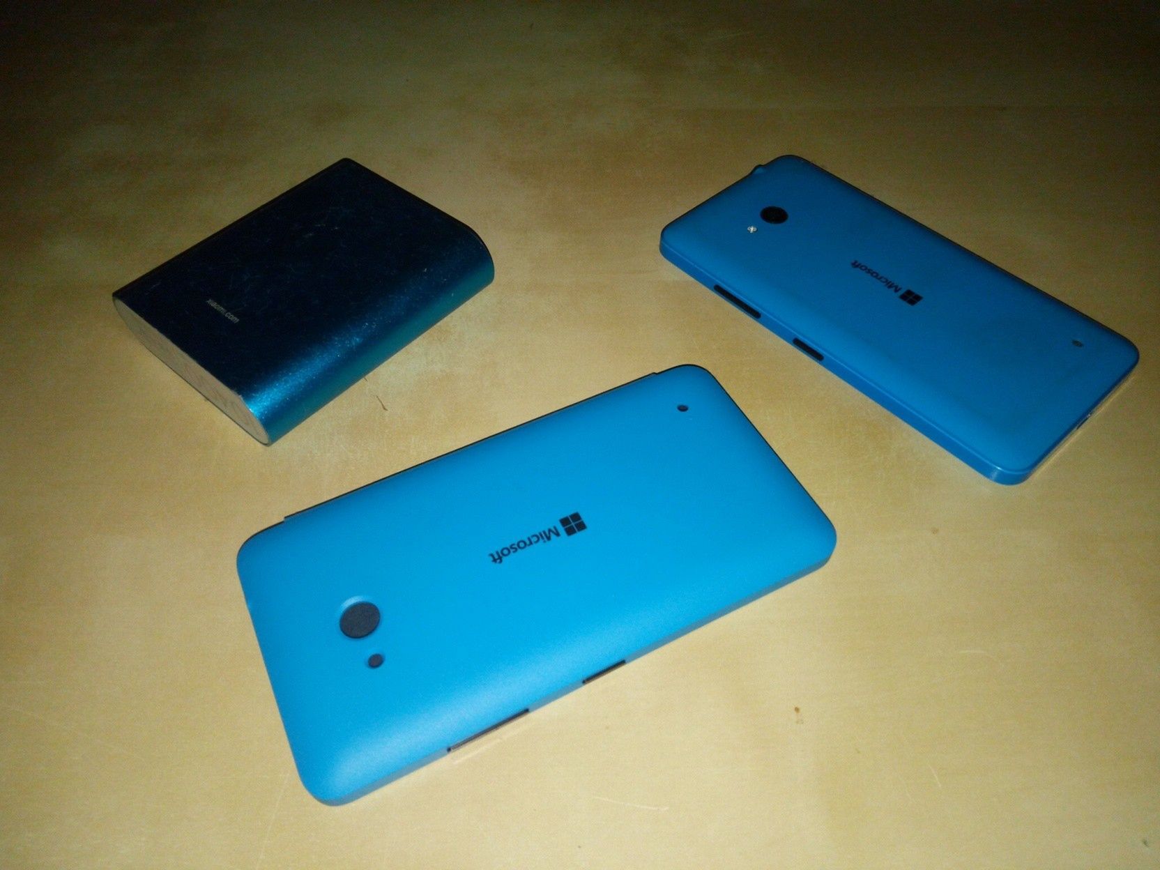 Wiko FEVER - test i recenzja 85