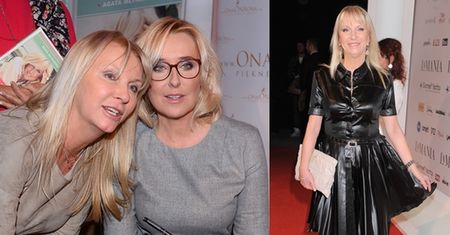 Bojarska-Ferenc: "Umrę w mini i skórze!"