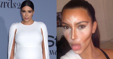 Kim Kardashian wyznaje: "ŚPIĘ W MAKIJAŻU". Czy Kanye wie, jak wygląda naprawdę?