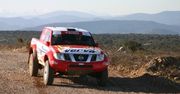 Polskie załogi w Rajdzie Dakar 2008