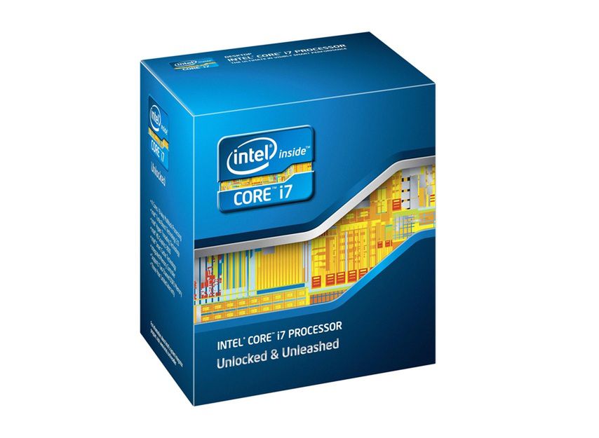 Intel Core i7 2600K i Core i7 2700K – overclockerskie Sandy Bridge tańsze