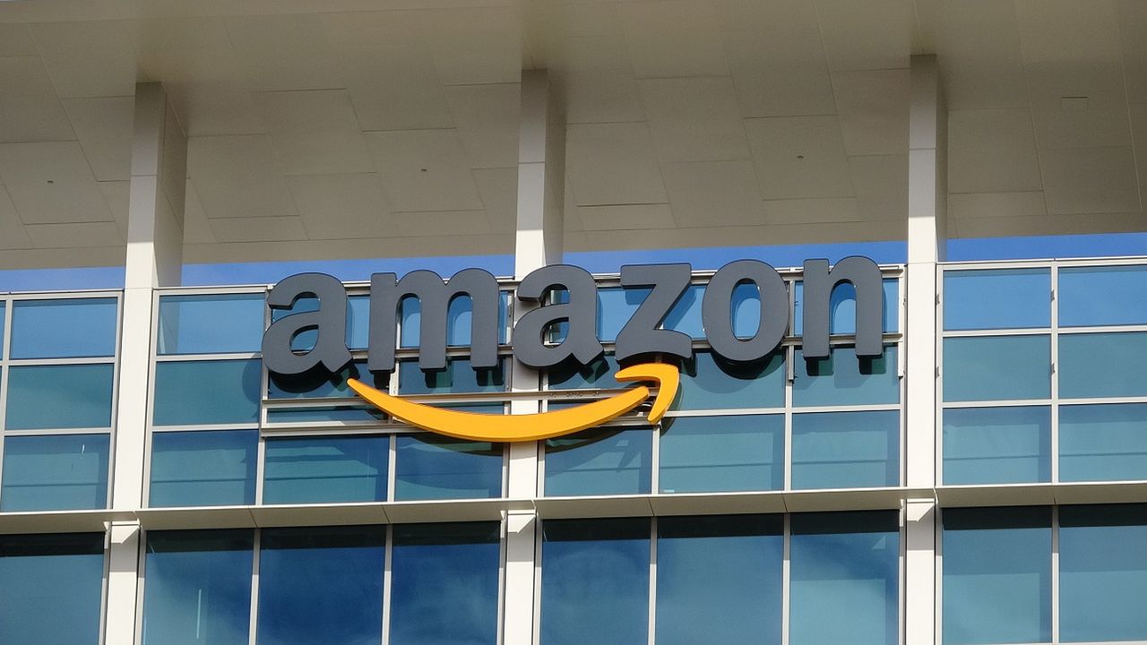 Amazon już wkrótce zaprezentuje swój pierwszy autonomiczny pojazd