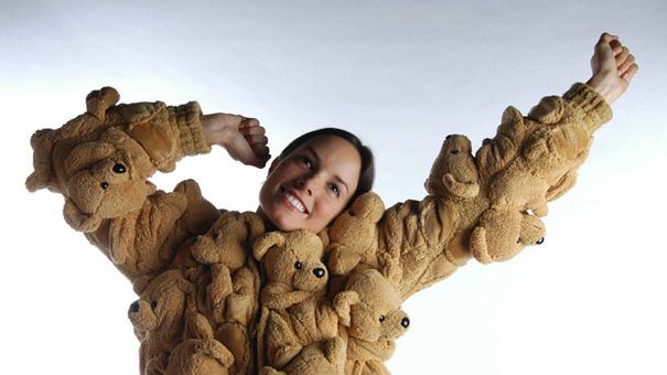 21 niezwykłych gadżetów Sebastiana Errazuriza 1