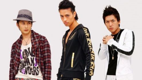 Ubierz się jak członek Yakuzy - i zapłać majątek... 1