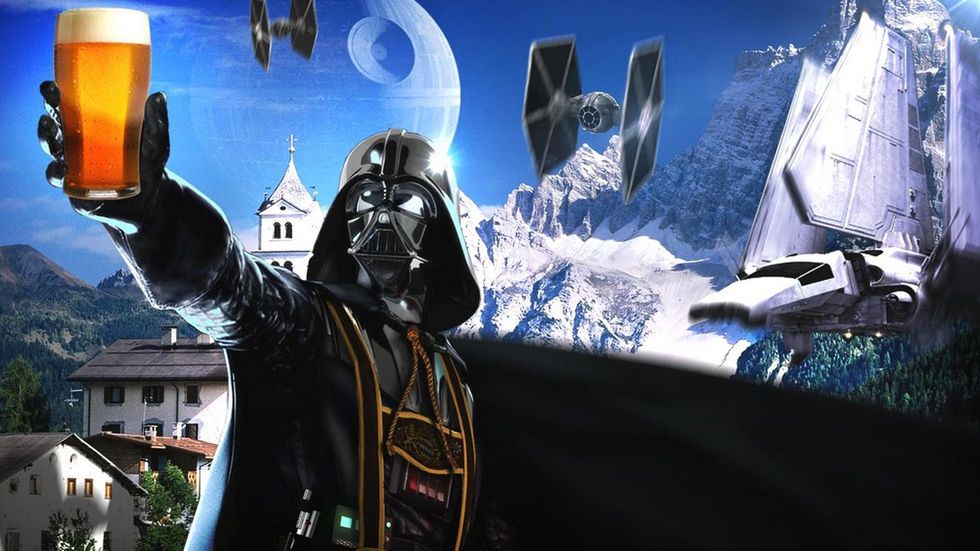 8 przepisów na drinki dla geeków 1