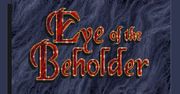 Zagrajmy w to jeszcze raz: Eye of The Beholder