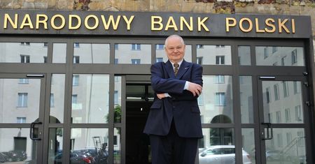 NBP wszedł na rynek akcji. Zainwestował w kontrakty na indeksy giełdowe