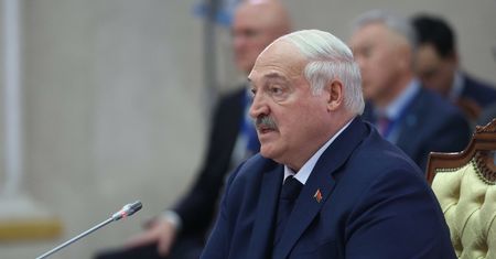 Łukaszenka tłumaczy, czemu powiedział "nie" Trumpowi
