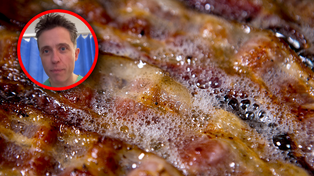 Polacy kochają takie śniadania. Gastroenterolog: Nigdy tego nie jem