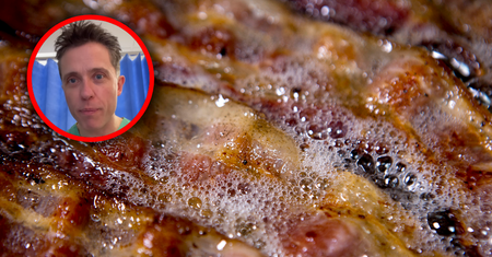 Polacy kochają takie śniadania. Gastroenterolog: Nigdy tego nie jem