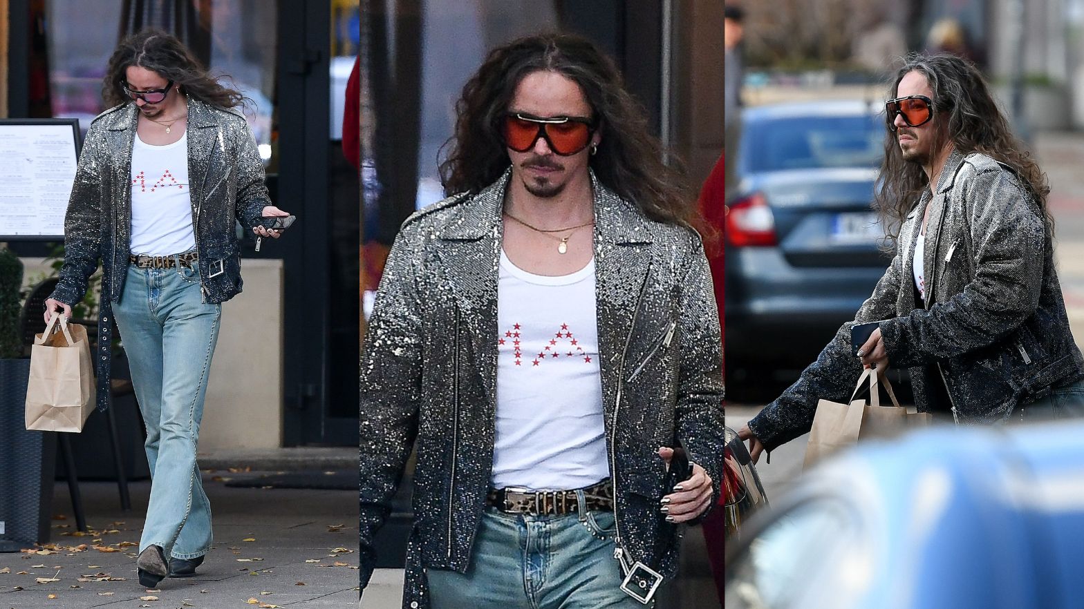 Michał Szpak
