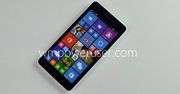 Microsoft Lumia 535 - 5-calowy budżetowiec z WP8.1