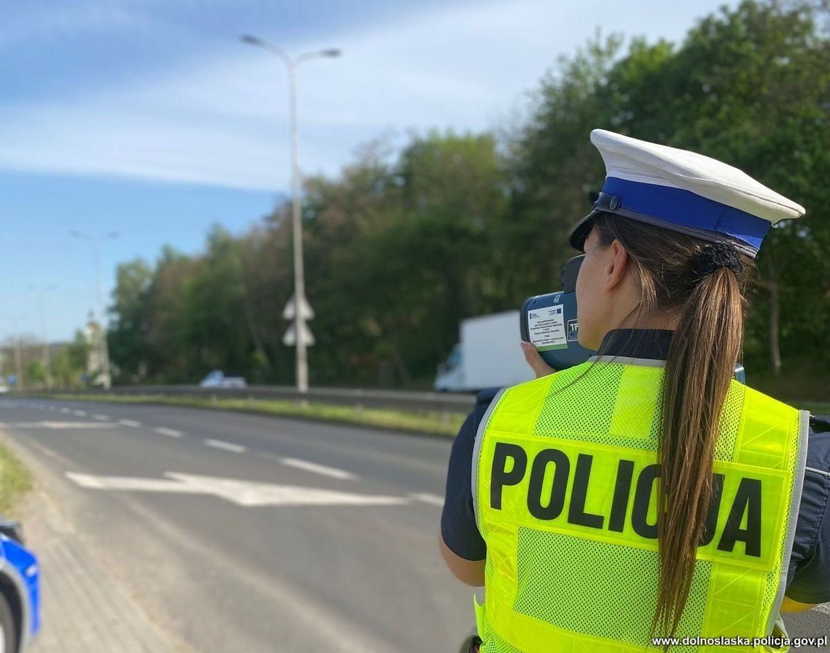 Leszno: Kolejni drogowi piraci namierzeni przez policję