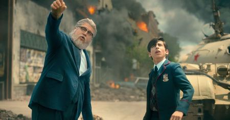 Netflix w Polsce udostępnia bajki i filmy z ukraińskim dubbingiem. "Piękny gest"