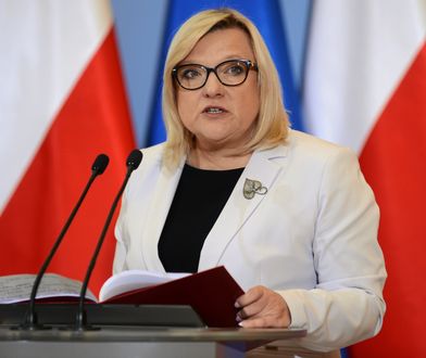 Beata Kempa pisze list do Komisji Europejskiej. Pyta o "dyskryminację finansową"