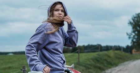 Orły 2022. "Bardzo chcieliśmy zainteresować Kościół tym filmem". Do twórców odzywali się księża, incognito