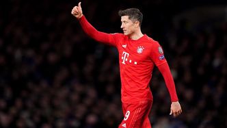 Robert Lewandowski wchodzi do świata gier. Kolejna inwestycja