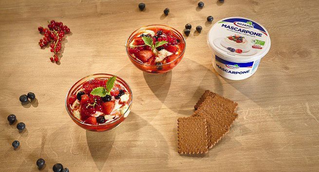 Produkty Mlekpolu w programie kulinarnym "Doradca Smaku"