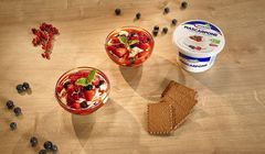 Produkty Mlekpolu w programie kulinarnym "Doradca Smaku"