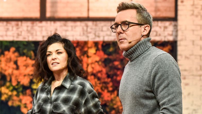 Maciej Kurzajewski znika z "Pytania na śniadanie"?