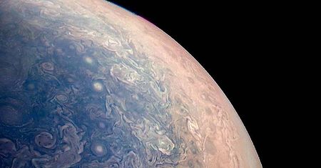 Rosja planuje podróż na Jowisza. Buduje statek z napędem atomowym