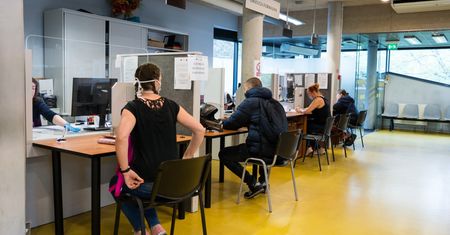 Bezrobocie w Polsce. Ciągle jesteśmy numerem jeden w UE