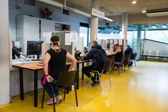 Bezrobocie w Polsce. Ciągle jesteśmy numerem jeden w UE