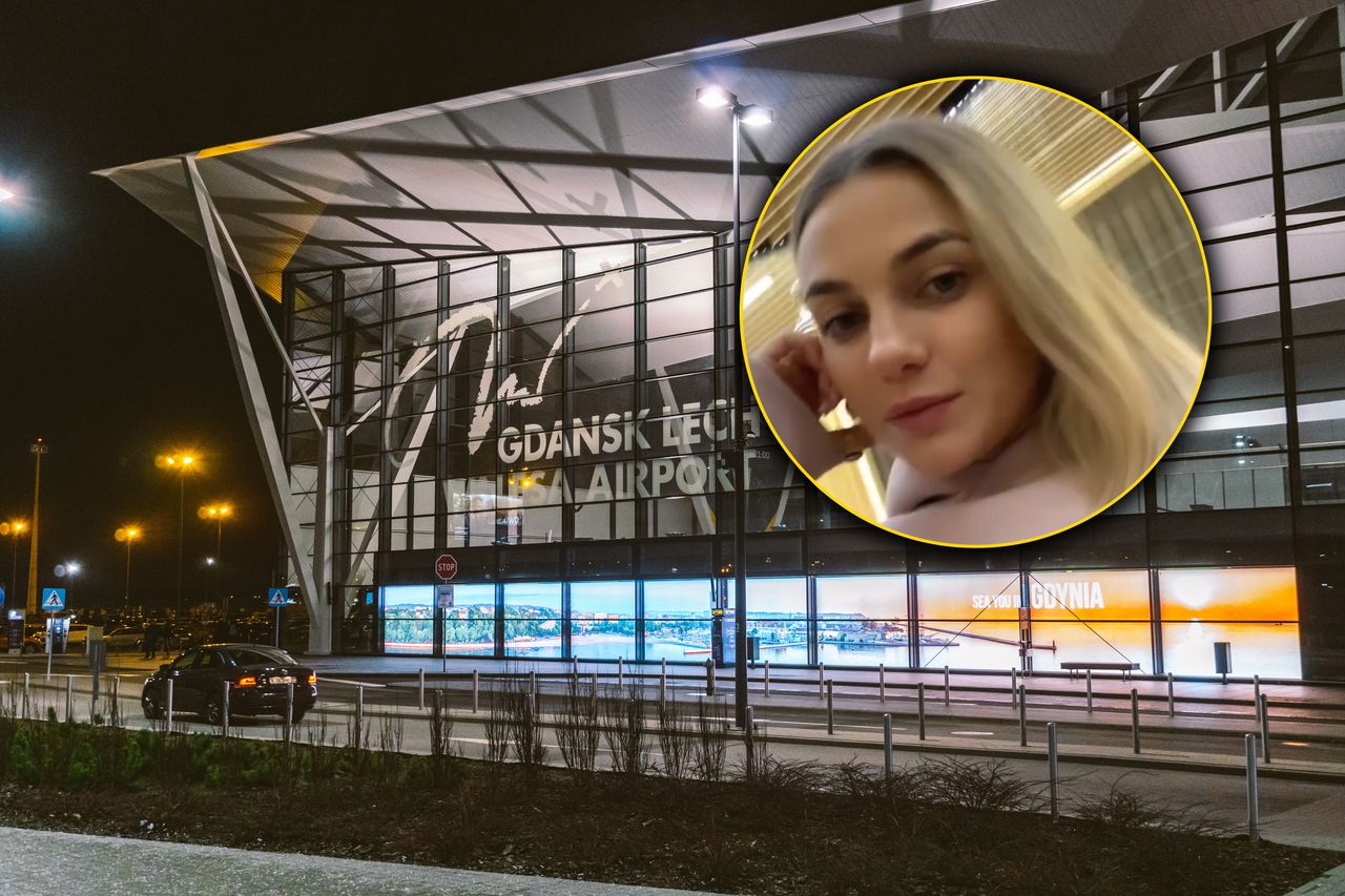 Mieli lecieć do Portugalii. Nie obyło się bez problemów