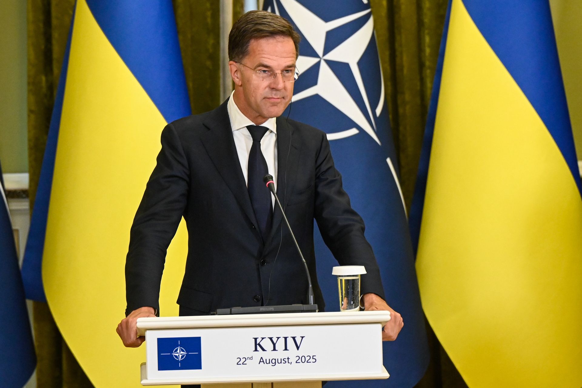 wiadomości,aktualności,WP Wiadomości Rosja intensyfikuje ataki. Nadzwyczajne spotkanie NATO-Ukraina