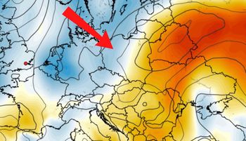 Wrócą do Polski. Już 6 maja. Fatalne wieści pogodowe