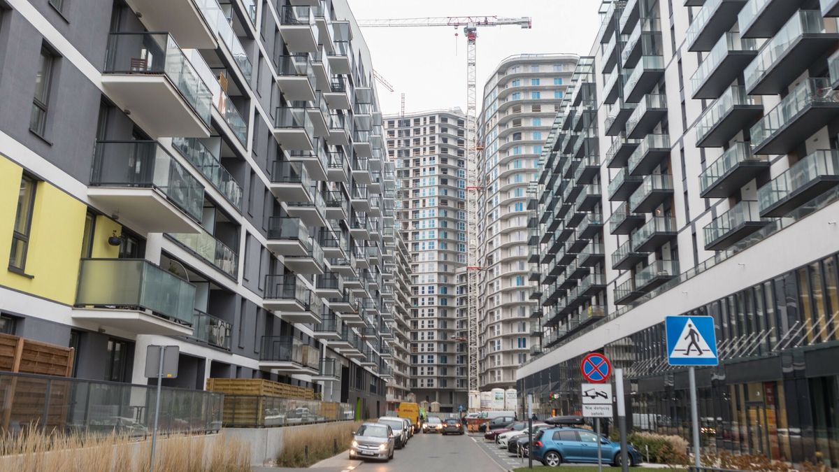 reporter_baza_2020-12
02.12.2020 Warszawa n/z budowa Bliska Wola Tower, Fot Tomasz Jastrzebowski/REPORTER
Tomasz Jastrzebowski/REPORTER