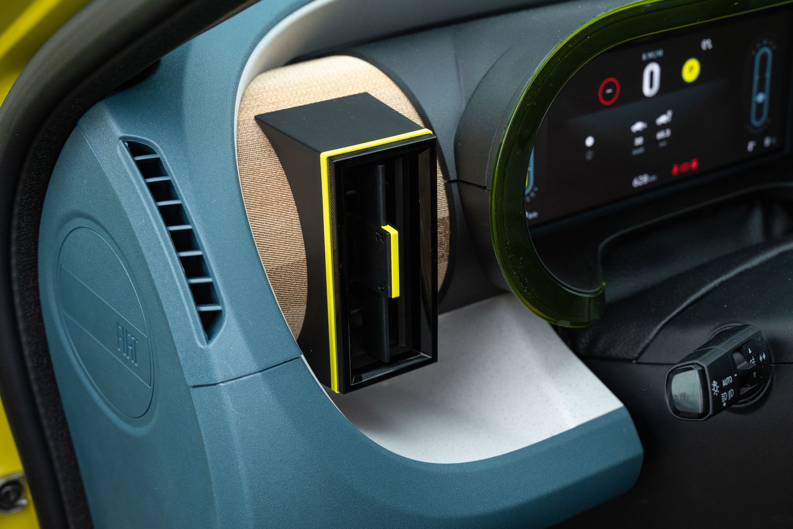 Fiat Grande Panda