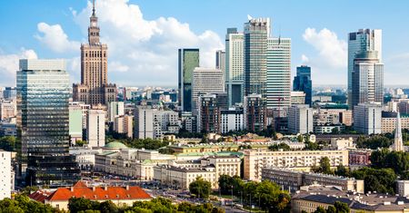 Znasz to miejsce w Warszawie? Wielu błędnie wymawia jego nazwę
