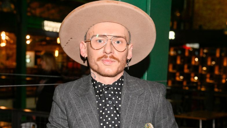 Jacek Szawioła odchodzi z "Gogglebox". Zdradza kulisy 