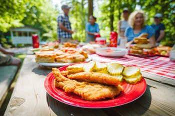 Suków: Piknik w restauracji Sosnowy Dworek. Będą zbierane pieniądze