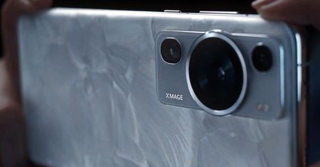 Huawei P60 Pro debiutuje w Polsce. Oto ceny i gratisy w przedsprzedaży