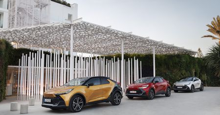 Technologia, której ufa świat. Dlaczego miliony kierowców wybierają Toyotę?